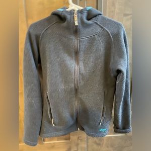 Sherpa Fleece Jacket in great condition!